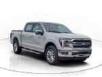 2026 Ford F-150 Lariat 4WD SUPERCREW