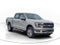 2026 Ford F-150 Lariat 4WD SUPERCREW
