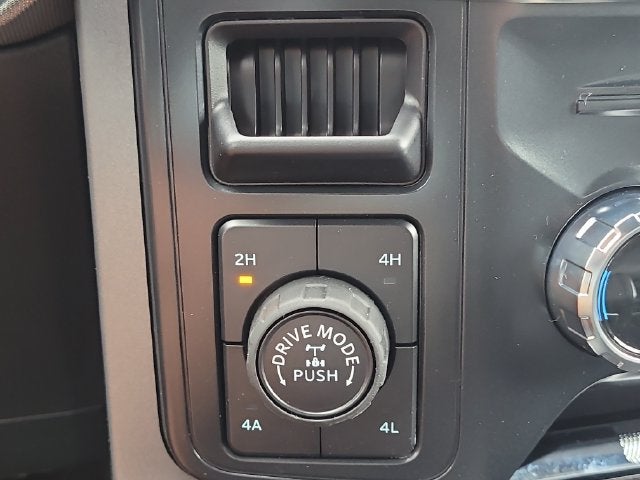2026 Ford F-150 Lariat 4WD SUPERCREW