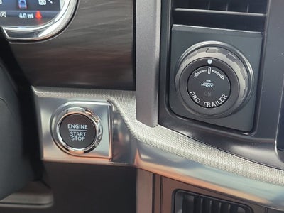 2026 Ford F-150 Lariat 4WD SUPERCREW