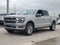 2026 Ford F-150 Lariat 4WD SUPERCREW