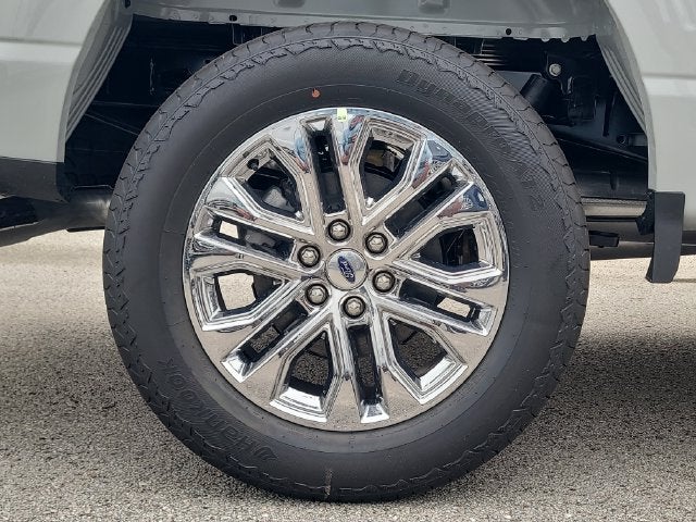 2026 Ford F-150 Lariat 4WD SUPERCREW