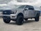 2026 Ford F-150 Lariat 4WD SUPERCREW LIFTED WHEELS & TIRES