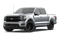 2026 Ford F-150 Lariat 4WD SUPERCREW LIFTED WHEELS & TIRES