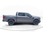 2026 Ford F-150 Lariat 4WD SUPERCREW