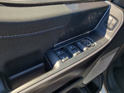 2026 Ford F-150 Lariat 4WD SUPERCREW