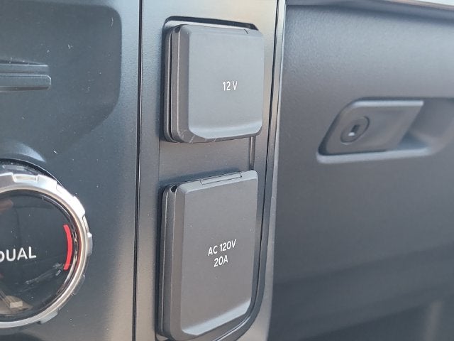 2026 Ford F-150 Lariat 4WD SUPERCREW