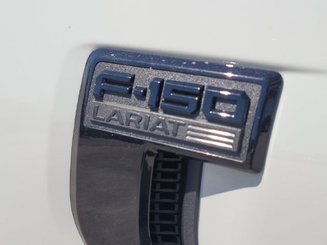 2026 Ford F-150 Lariat 4WD SUPERCREW