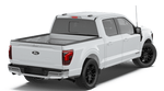 2026 Ford F-150 Lariat 4WD SUPERCREW