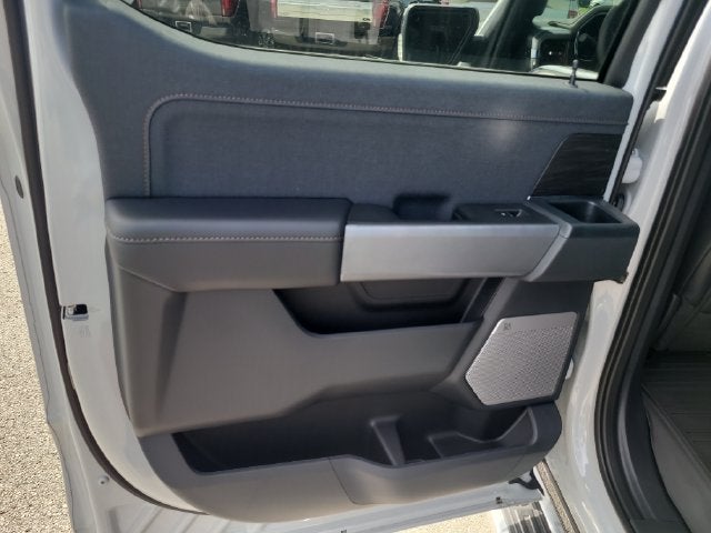2026 Ford F-150 Lariat 4WD SUPERCREW