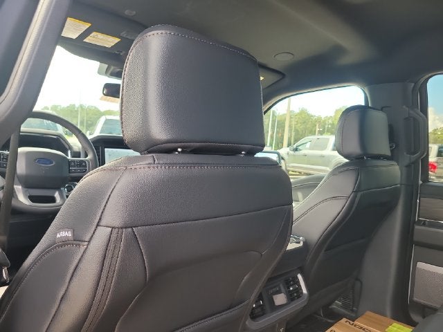 2026 Ford F-150 Lariat 4WD SUPERCREW