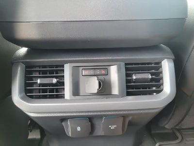 2026 Ford F-150 Lariat 4WD SUPERCREW