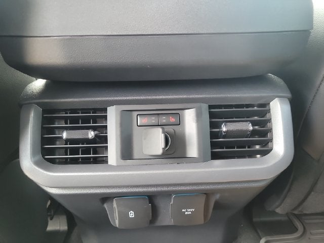 2026 Ford F-150 Lariat 4WD SUPERCREW