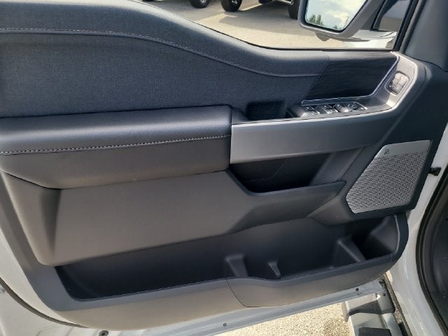 2026 Ford F-150 Lariat 4WD SUPERCREW