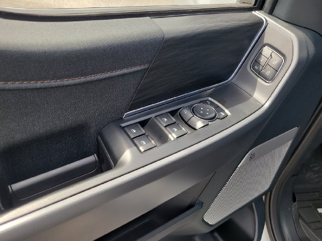 2026 Ford F-150 Lariat 4WD SUPERCREW
