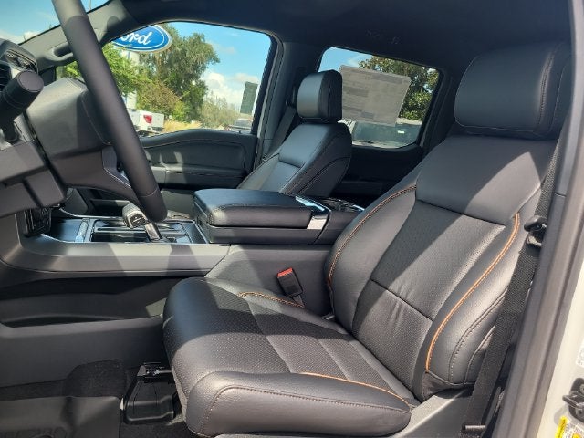 2026 Ford F-150 Lariat 4WD SUPERCREW