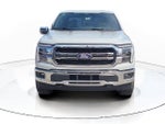 2026 Ford F-150 Lariat 4WD SUPERCREW