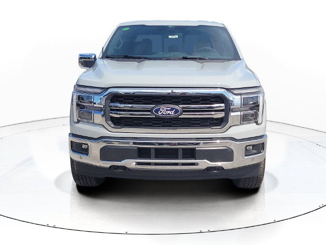 2026 Ford F-150 Lariat 4WD SUPERCREW