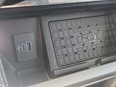 2026 Ford F-150 Lariat 4WD SUPERCREW