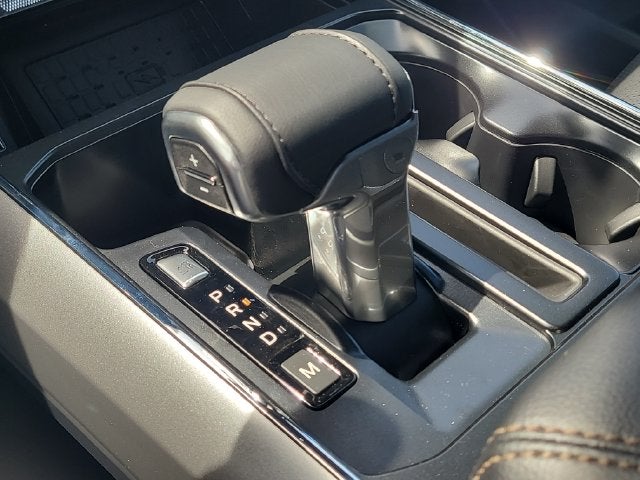 2026 Ford F-150 Lariat 4WD SUPERCREW