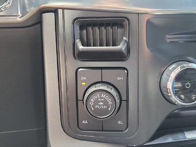 2026 Ford F-150 Lariat 4WD SUPERCREW