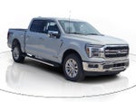 2026 Ford F-150 Lariat 4WD SUPERCREW