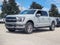 2026 Ford F-150 Lariat 4WD SUPERCREW