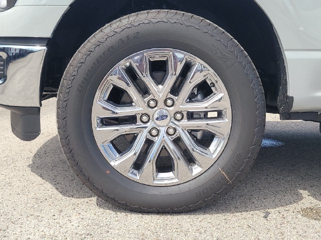 2026 Ford F-150 Lariat 4WD SUPERCREW