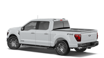 2026 Ford F-150 Lariat 4WD SUPERCREW
