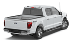 2026 Ford F-150 Lariat 4WD SUPERCREW