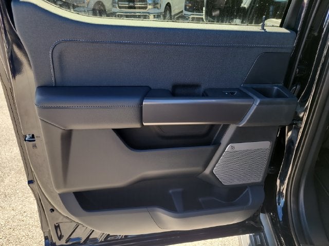 2026 Ford F-150 Lariat 4WD SUPERCREW