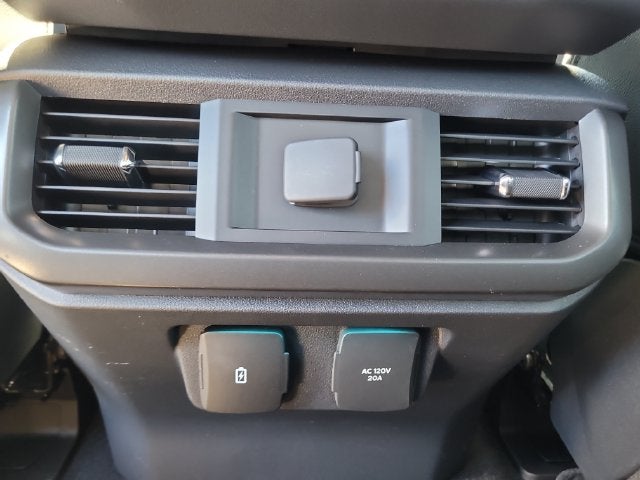 2026 Ford F-150 Lariat 4WD SUPERCREW
