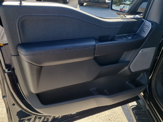2026 Ford F-150 Lariat 4WD SUPERCREW