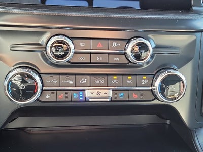 2026 Ford F-150 Lariat 4WD SUPERCREW