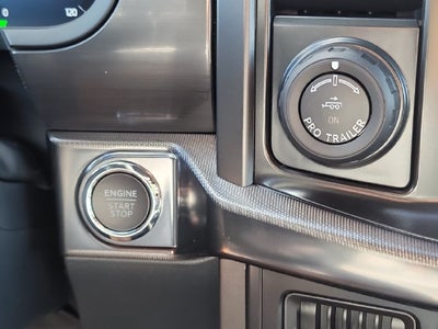 2026 Ford F-150 Lariat 4WD SUPERCREW