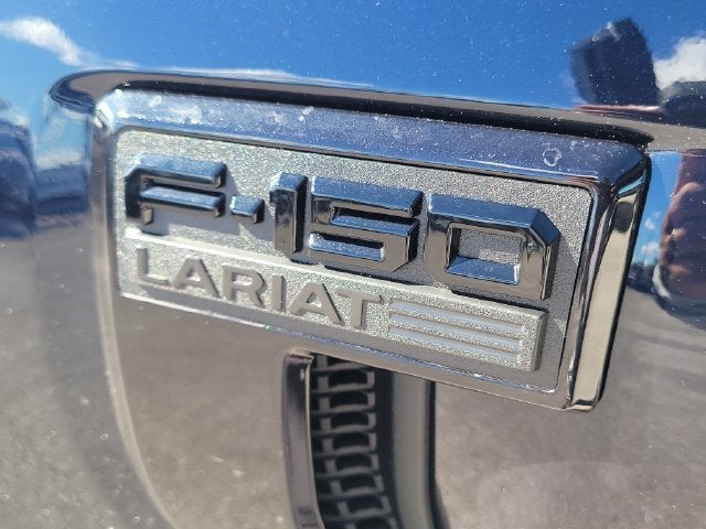 2026 Ford F-150 Lariat 4WD SUPERCREW
