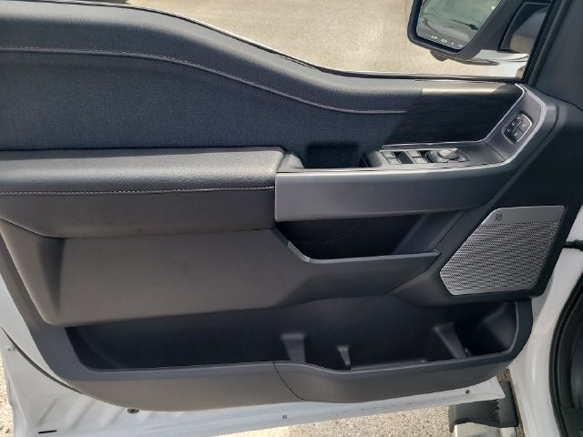 2026 Ford F-150 Lariat 4WD SUPERCREW