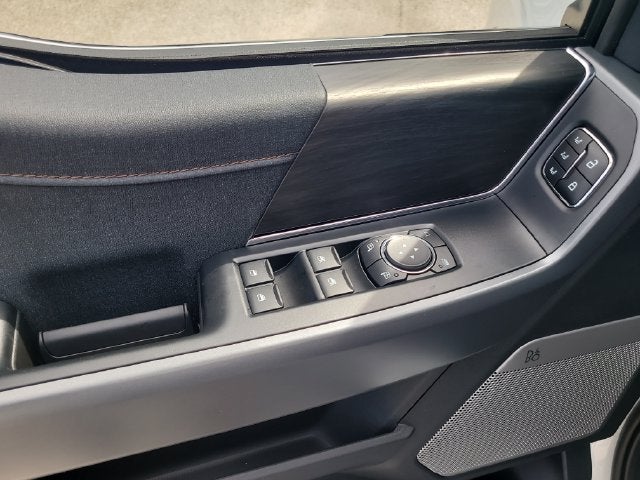 2026 Ford F-150 Lariat 4WD SUPERCREW