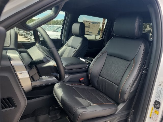 2026 Ford F-150 Lariat 4WD SUPERCREW