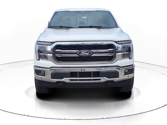 2026 Ford F-150 Lariat 4WD SUPERCREW