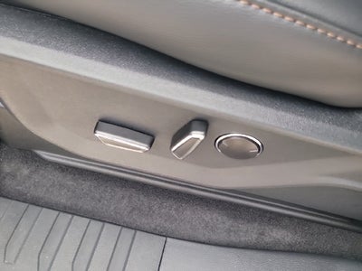 2026 Ford F-150 Lariat 4WD SUPERCREW