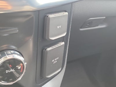 2026 Ford F-150 Lariat 4WD SUPERCREW