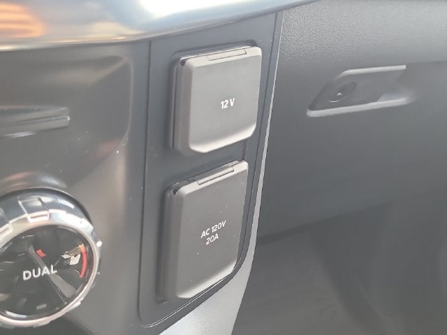 2026 Ford F-150 Lariat 4WD SUPERCREW