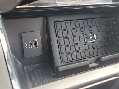 2026 Ford F-150 Lariat 4WD SUPERCREW