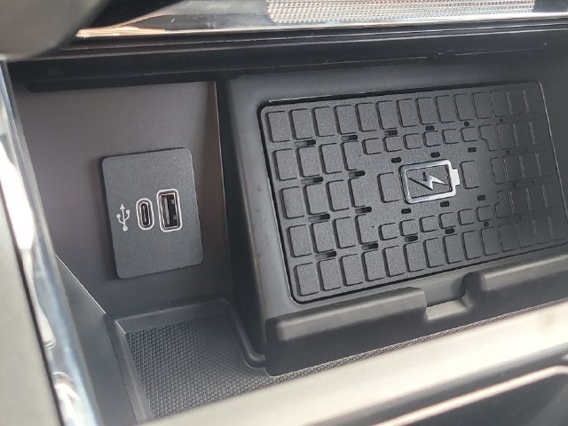 2026 Ford F-150 Lariat 4WD SUPERCREW