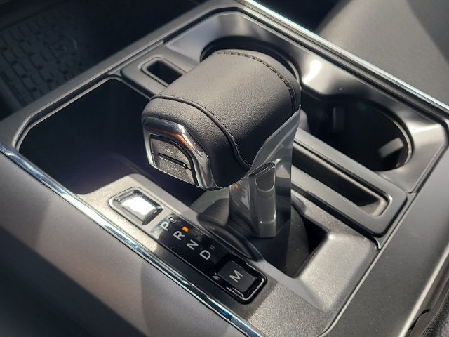 2026 Ford F-150 Lariat 4WD SUPERCREW