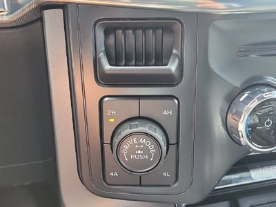 2026 Ford F-150 Lariat 4WD SUPERCREW