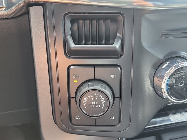 2026 Ford F-150 Lariat 4WD SUPERCREW