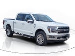 2026 Ford F-150 Lariat 4WD SUPERCREW