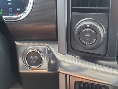 2026 Ford F-150 Lariat 4WD SUPERCREW